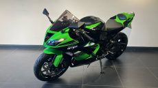 Kawasaki Ninja Zx 6 ZX636EGFA